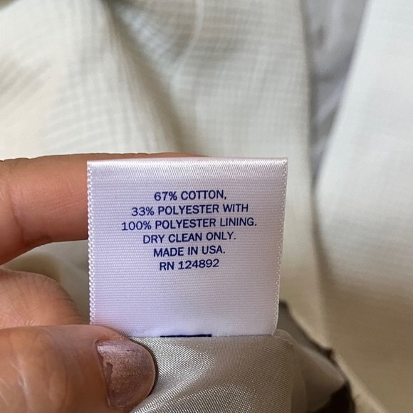 Serena & Lily Edie Trapeze Shift Dress in Mint M - Picture 9 of 10